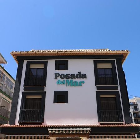 205 I Posada Del Mar I Encantador Hostel En La Playa De Gandia Exterior foto