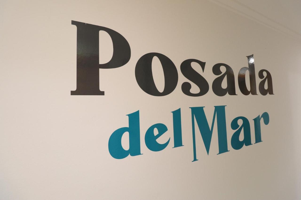205 I Posada Del Mar I Encantador Hostel En La Playa De Gandia Exterior foto